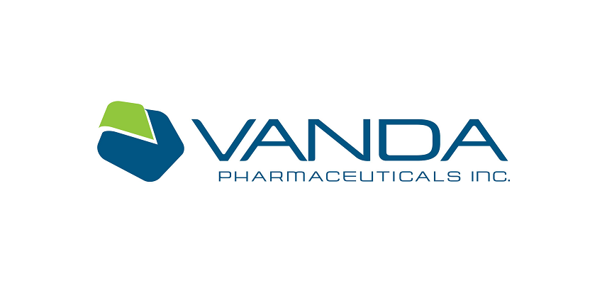 Vanda Reports Positive Results for..
