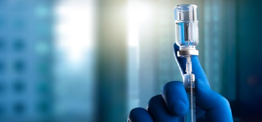 FDA Grants First-Ever EUA for Treat..