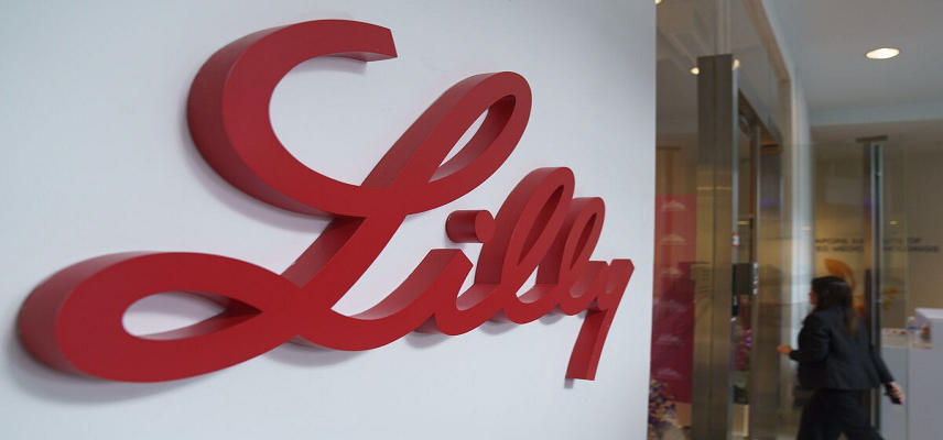 Eli Lilly Joins the $1 Trillion Clu..