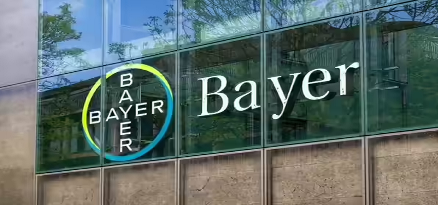 Bayer Posts Positive Phase III Resu..