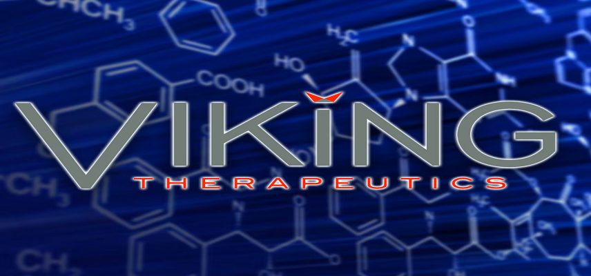 Viking Therapeutics to Join Piper S..