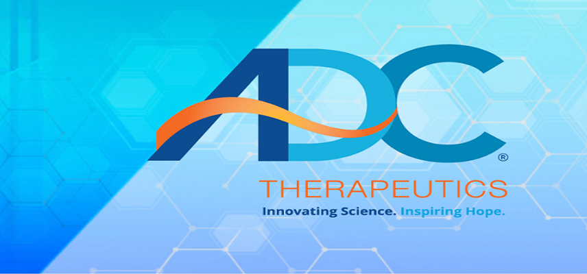 ADC Therapeutics to Share New Data..
