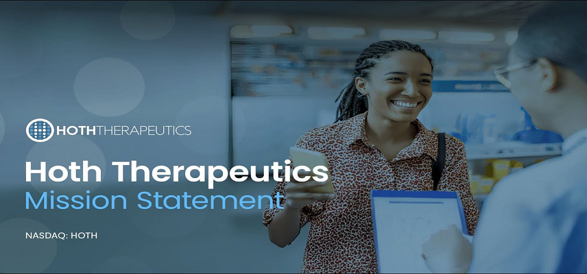 Hoth Therapeutics Shares Major Pipeline Updates: W...