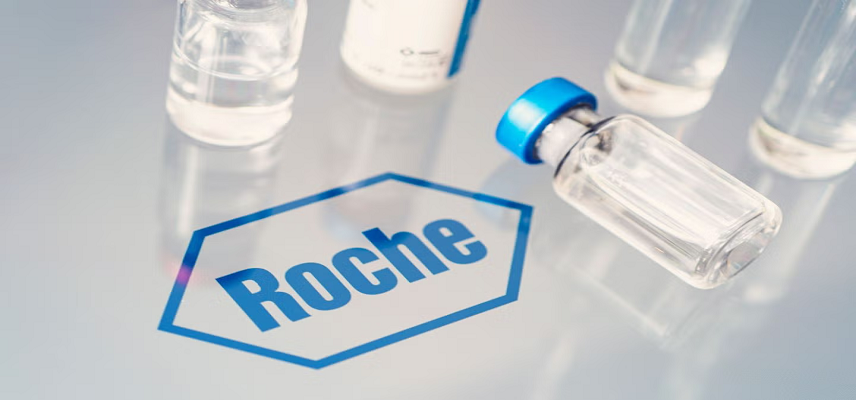 Roche Reports Three-Year Survival G..