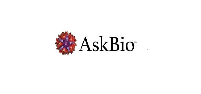 AskBio’s Gene Therapy Programs Earn..
