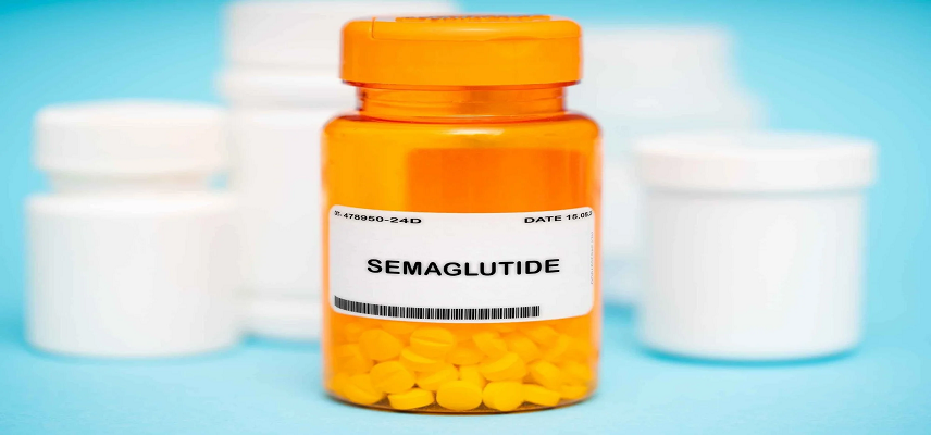 Oral Semaglutide Shows Promising We..
