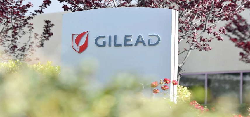 Gilead Moves Closer to Filing Novel..