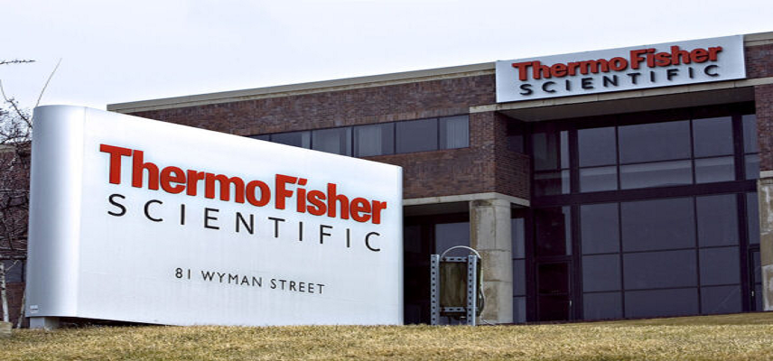 Thermo Fisher Launches Global Real-..