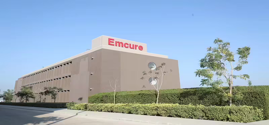 Emcure Launches Poviztra: A New Sem..