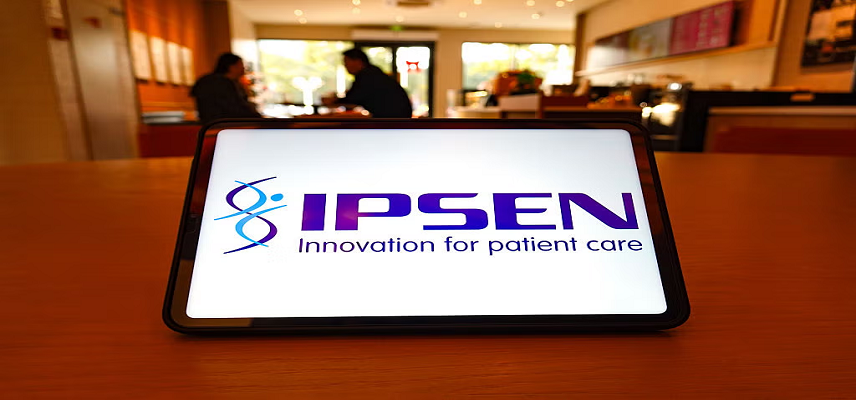 Ipsen’s Phase II FALKON Trial Fails..