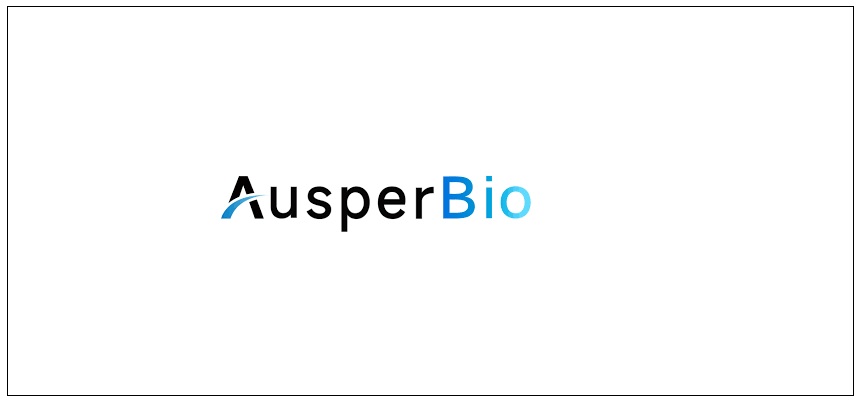 AusperBio completes patient enrollm..