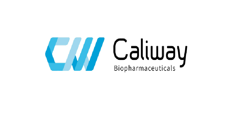 Caliway Files US IND for Phase 2 St..