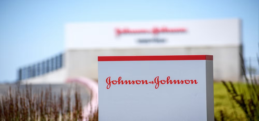 Johnson & Johnson Halts Development..