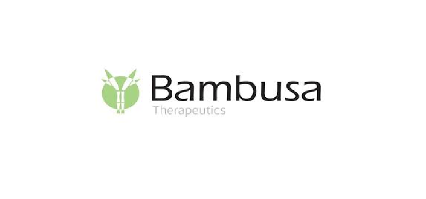 Bambusa Therapeutics Doses First Pa..