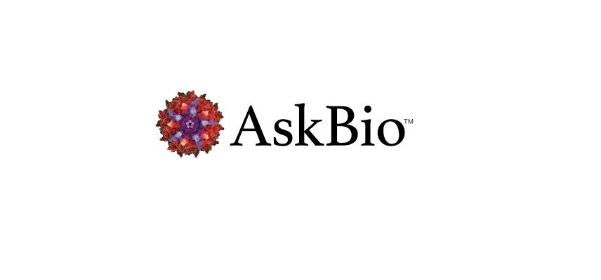 AskBio Secures US FDA IND Clearance..