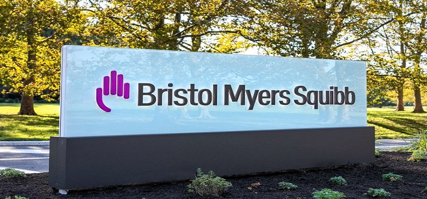 Bristol Myers Squibb Reports Positi..