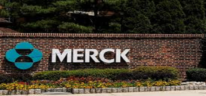 Merck–Gates Collaboration Advances..