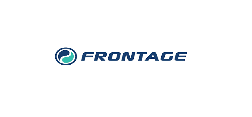Frontage Laboratories Brings New GM..