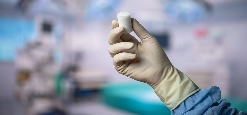 FDA Clears First ACL Implant Label..