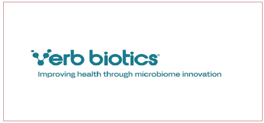 Verb Biotics Clinical Trial Shows P..