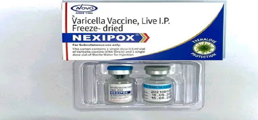 Novo Medi Sciences Launches Nexipox Plus, India-Sp...