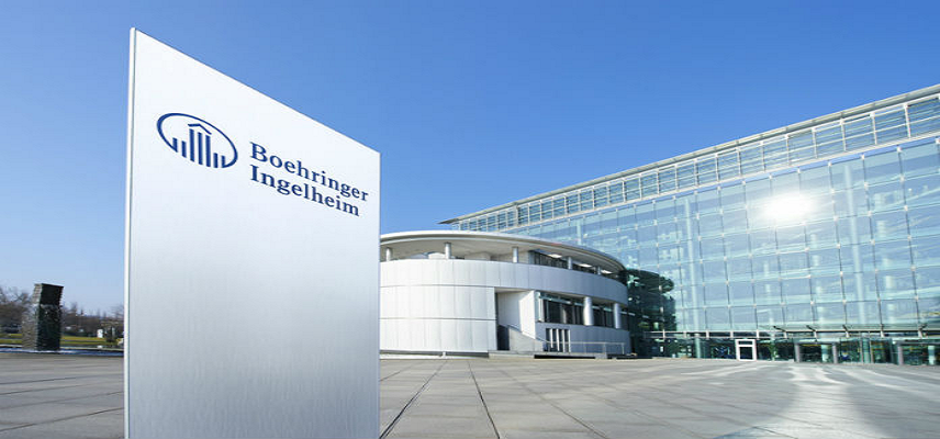 Boehringer Ingelheim Reports Positive Phase II Results for..