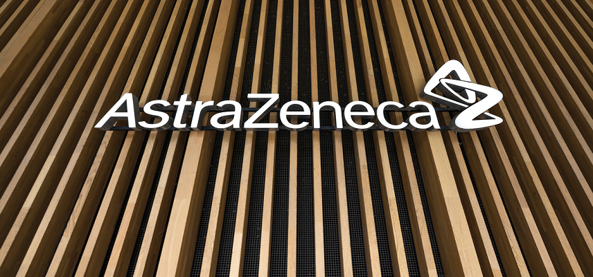 AstraZeneca Signs $18.5 Billion Lic..