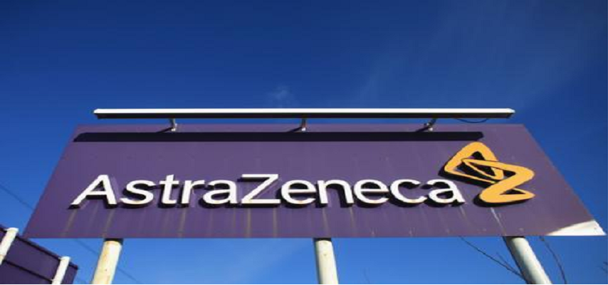 AstraZeneca Publishes Phase III Data Showing Breztri Benef..