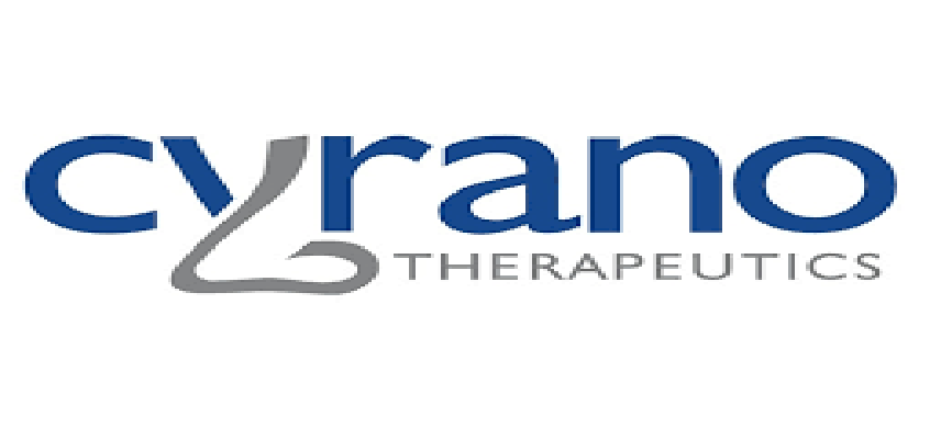 Cyrano Therapeutics Reports Promisi..