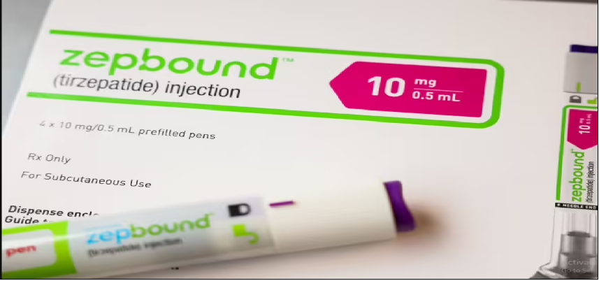 Zepbound Outperforms CagriSema in Head-to-Head Phase III O..