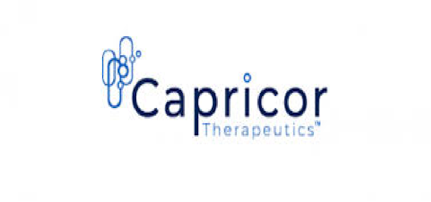 Capricor to Present Phase 3 HOPE-3..