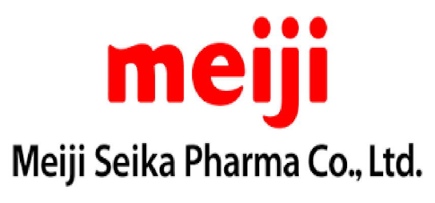 Meiji Seika Pharma Begins Phase I T..