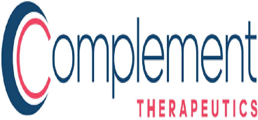 Complement Therapeutics GmbH Doses..