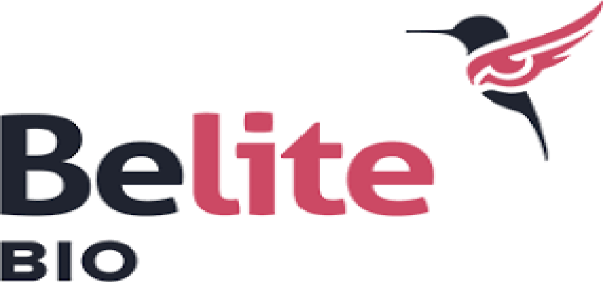 Belite Bio Moves Closer to First-Ev..