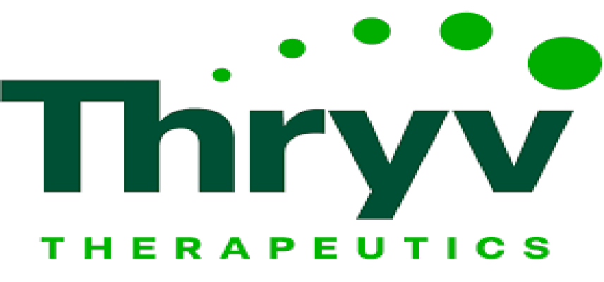 Thryv Therapeutics Advances THRV-12..