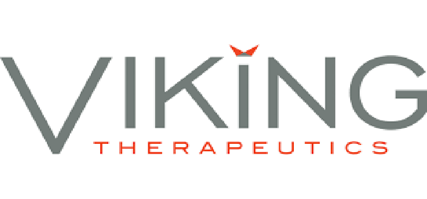 Viking Pushes Ahead in Obesity Race..