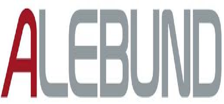 Alebund Pharmaceuticals Completes E..