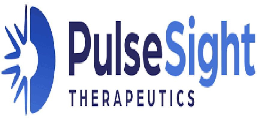 PulseSight Reports Positive Phase 1..