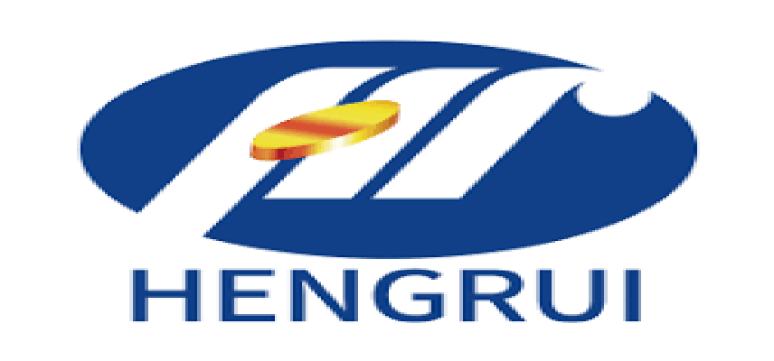 Hengrui Pharma and Braveheart Bio A..