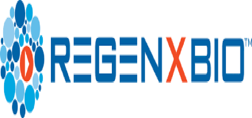 REGENXBIO Reports Positive Phase 3..