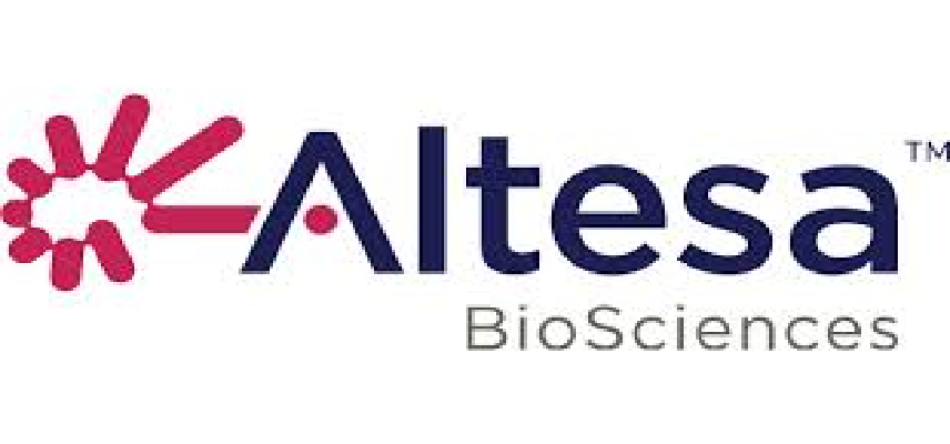 Altesa BioSciences Presents Positiv..