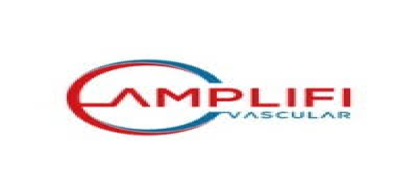Amplifi Vascular Announces Major Cl..