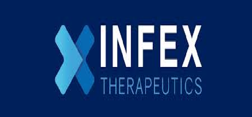 Infex Therapeutics announces positi..