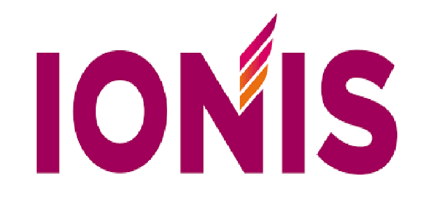 GSK and Ionis Report Positive Phase..