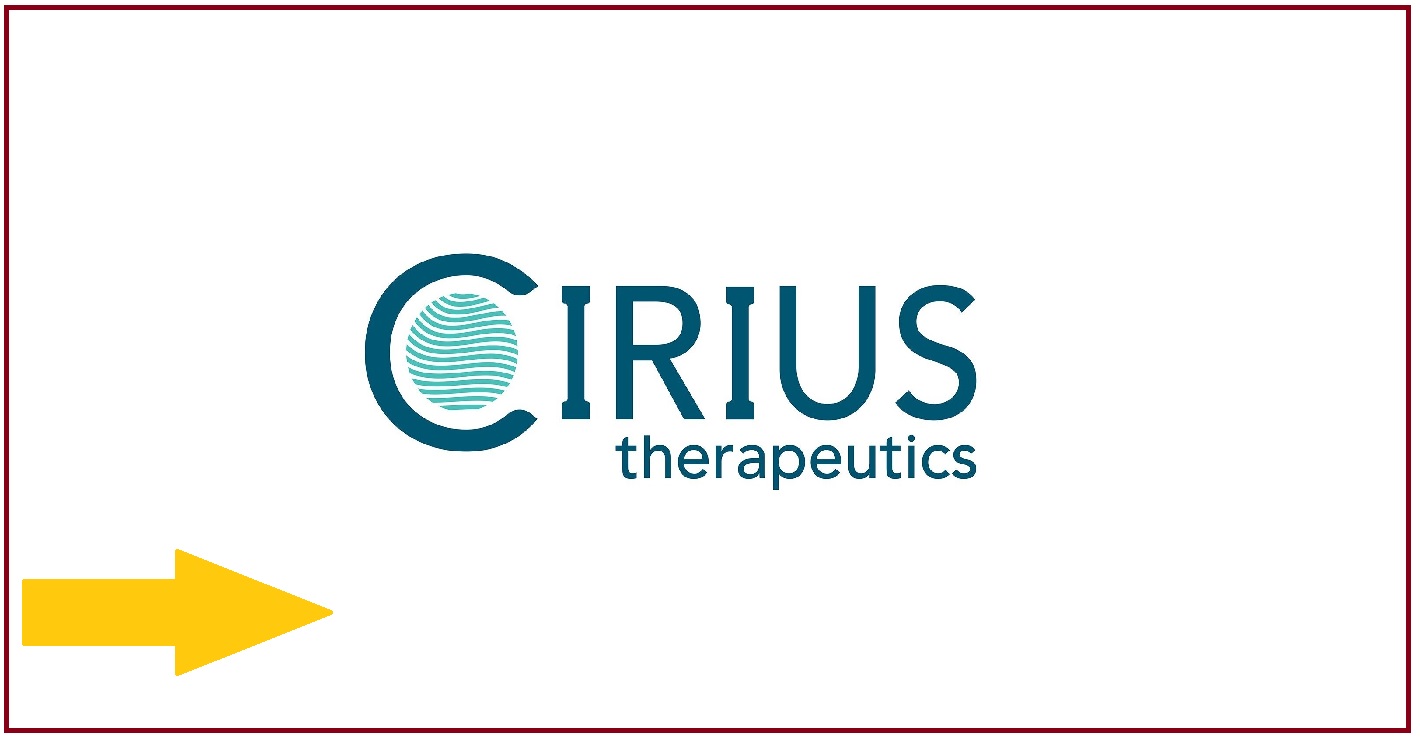 Cirius Highlights New Clinical Data..