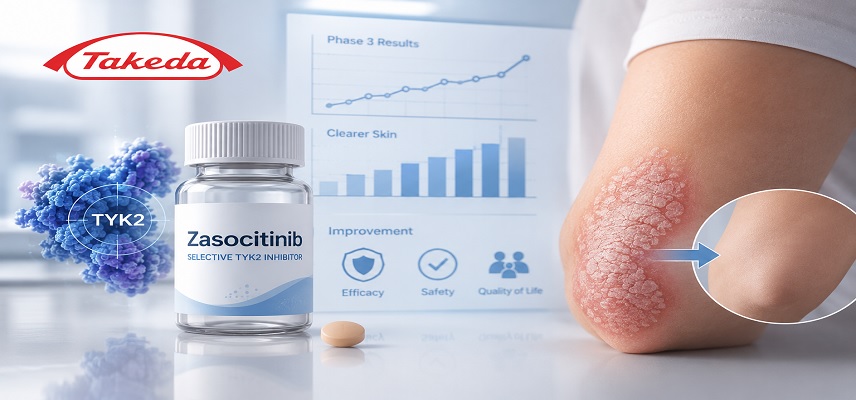 Takeda Reports Positive Phase 3 Res..
