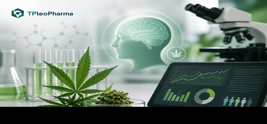 PleoPharma to Present New Cannabis..