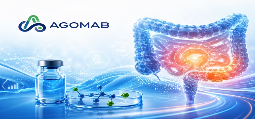 Agomab Unveils Phase 2b Study Desig..