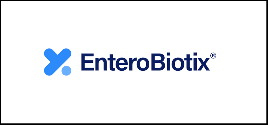 EnteroBiotix Doses First Patient in Phase 2b RISE Trial of..