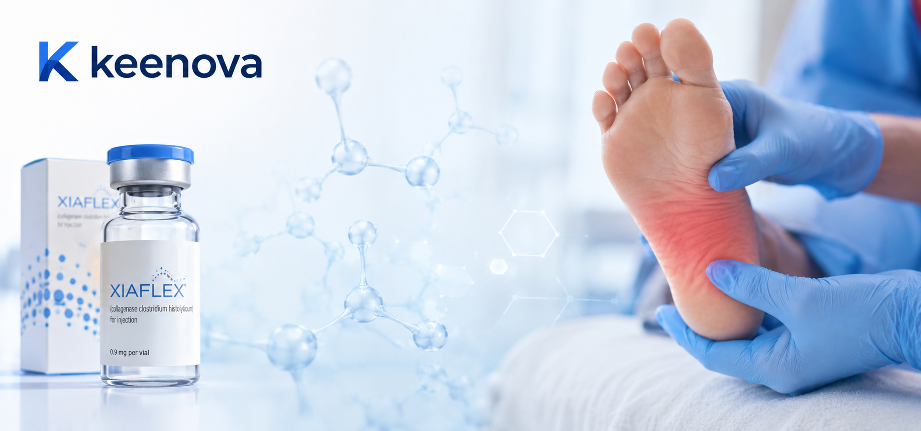 Keenova Reports Positive Phase 3 Re..